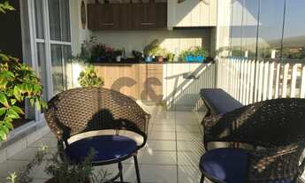 Imagem 2: Apartamento para alugar na Chácara Santo Antônio, São Paulo - SP