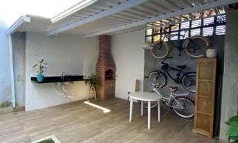 Imagem 4: Casa para venda com 210 metros quadrados com 3 quartos em Bela Aurora - Cariacica - ES