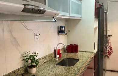 Imagem 5: Condomínio Aquarius no Jardins &lt