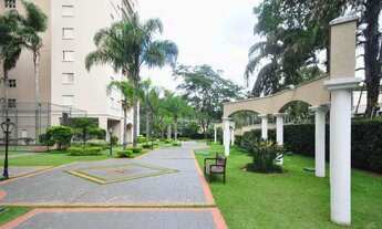 Imagem 5: Apartamento com 3 dormitórios à venda, 83 m² por R$ 415.000 - Vila Andrade - São Paulo/SP