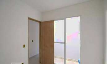 Imagem 6: Sobrados NOVOS de 3 dormitórios a partir de 123 m² de área construída e 4 vagas de garagem