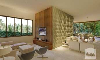 Imagem: Casa em condomínio à Venda - Alphaville