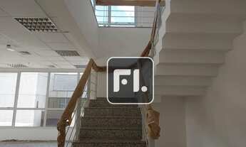 Imagem 3: Conjunto para alugar, 354 m² por R$ 26.700,00/mês - Moema - São Paulo/SP