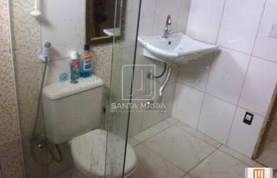 Imagem 2: Casa (sobrado na rua) 3 dormitórios/suite, cozinha planejada