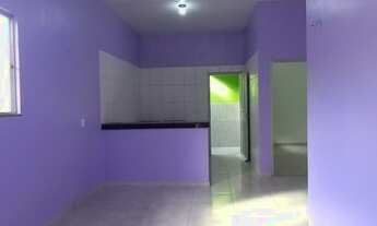 Imagem: Apartamento para aluguel com 50 metros quadrados