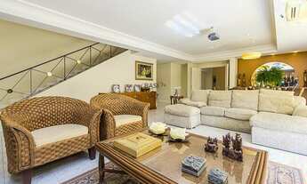 Imagem 5: CURITIBA - Casa Padrão - Santa Felicidade