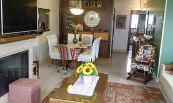 Imagem: Apartamento em Higienópolis