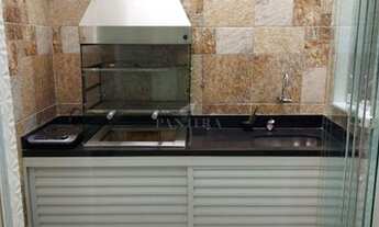 Imagem 4: Casa com 2 dormitórios à venda, 58 m² por R$ 250.000,00 - Jardim Vila Rica - Santo André/S