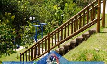 Imagem 6: Terreno plano a venda no condomínio Reserva da Mata em Jundiaí