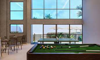 Imagem 5: Apartamento à venda, 2 quartos, 1 suíte, 1 vaga, Várzea - Recife/PE