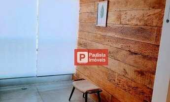 Imagem 7: Apartamento com 2 dormitórios à venda, 68 m² por R$ 636.000,00 - Bosque da Saúde - São Pau