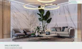 Imagem 4: APARTAMENTO BAIRRO COUNTRY - EDIFÍCIO COUNTRY YARD