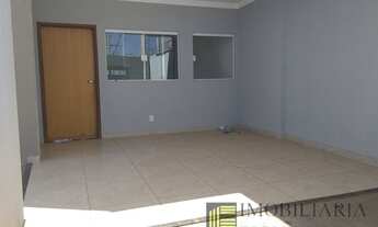 Imagem 5: SÃO JOSÉ DO RIO PRETO - Casa Padrão - RESIDENCIAL MARIA CLARA