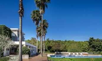 Imagem 6: Casa de luxo à venda em Condomínio Quinta da Baroneza - Bezerra Imóveis Bragança Paulista