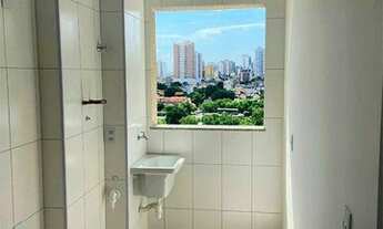 Imagem 4: Apartamento com 2 dormitórios à venda, 56 m² por R$ 380.000,00 - Centro - Nova Iguaçu/RJ