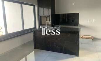 Imagem 6: Vendo São José do Rio Preto - SP Casa em condomínio 3 dormitórios, 1 suíte, churrasqueira