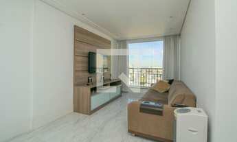 Imagem 2: Apartamento para Aluguel - Mooca, 2 Quartos, 60 m2