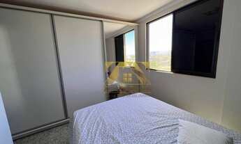 Imagem 6: Apartamento Residencial Napoli, 2/4, sendo 1 suíte