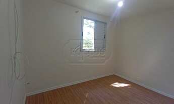 Imagem 2: Apartamento para aluguel tem 63 metros quadrados com 3 quartos em Jardim Íris - São Paulo