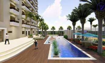 Imagem 5: EUSéBIO - Apartamento Padrão - Coité