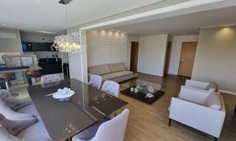 Imagem: Apartamento 3 suítes e vagas e hobby box