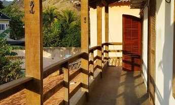 Imagem 2: RIO DE JANEIRO - Casa Padrão - VARGEM PEQUENA