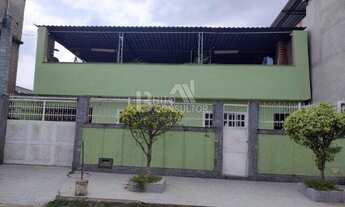 Imagem: Casa à venda no bairro Itaúna - São Gonçalo/RJ