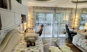 Imagem 6: Sofisticação e Conforto em Coqueiros