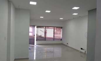 Imagem 5: Sala aluguel Centro