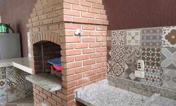 Imagem 4: Casa em Condomínio para Locação em Taubaté, Condomínio do Taubaté Village, 4 dormitórios