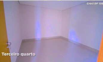 Imagem 5: Casa Térrea QNL 01, Bloco F