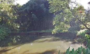 Imagem 2: Área agrícola em Cerro Branco RS Fazenda