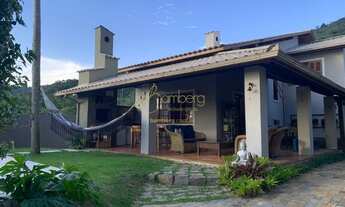 Imagem: Linda casa de condomínio em Florianópolis