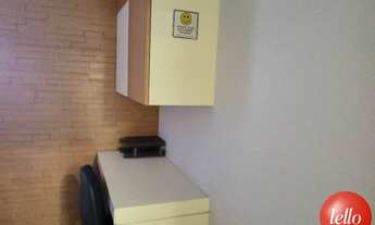 Imagem 3: São Paulo - Conjunto Comercial/sala - Vila Olímpia