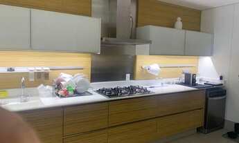 Imagem 7: Les Residences de Mônaco, Apartamento de 4 dormitórios à venda frontal a praia da Barra d