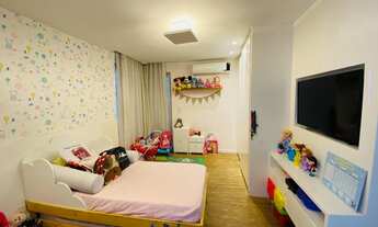 Imagem 4: Cobertura duplex para venda na Praia do Canto