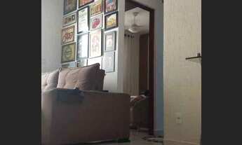 Imagem 1: Apartamento à venda, Monte Castelo, São José dos Campos, SP