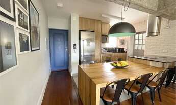 Imagem 5: Apartamento para venda possui 75 metros quadrados com 2 quartos em Vila Mariana - São Paul