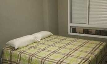 Imagem 7: Apartamento com 1 dormitório à venda, 49 m² por R$ 560.000,00 - Alphaville Industrial - Ba