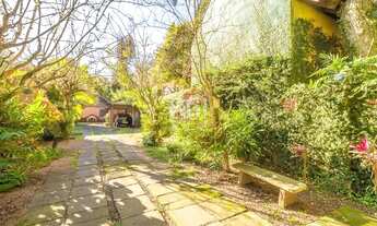 Imagem 2: Casa em Tristeza