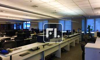 Imagem 7: Conjunto, 576 m² - venda por R$ 90.000.000,00 ou aluguel por R$ 65.000,00/mês - Itaim Bibi