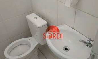 Imagem 6: Galpão para alugar, 165 m² por R$ 2.500,00/mês - Portal do Alto - Ribeirão Preto/SP