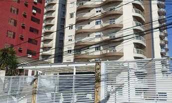 Imagem: Apartamento para venda com 133 metros quadrados