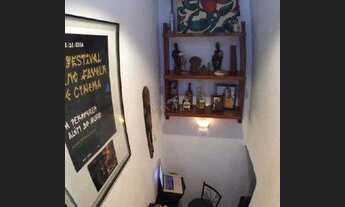 Imagem 2: Apartamento Cobertura à venda, 2 quartos, 1 suíte, 2 vagas, Vila Metalúrgica - Santo André