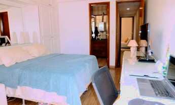 Imagem 7: Apartamento para venda possui 126 metros quadrados com 3 quartos em Grajaú - Rio de Janeir