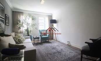 Imagem 2: Apartamento Locação 3 Dormitórios - 130 m² Itaim Bibi