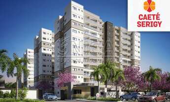 Imagem: Apartamento à venda, 2 quartos, 1 suíte