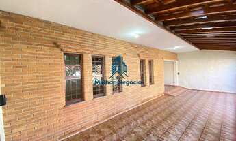 Imagem: Sobrado com 5 dorms, João Aranha, Paulínia