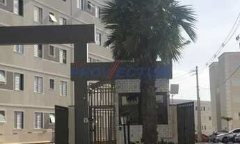 Imagem: Apartamento - Parque das Cachoeiras - Campinas