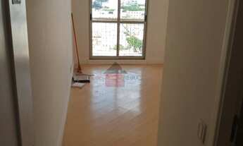 Imagem 5: Apartamento à venda, próximo Av Lins de Vasconcelos e Largo do Cambuci, com armários São P